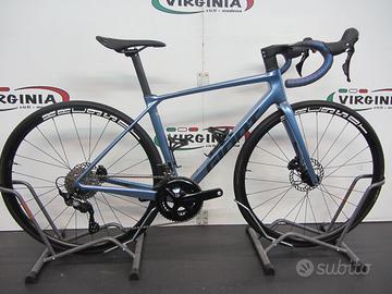 GIANT TCR ADVANCED 2025 -- TG S
