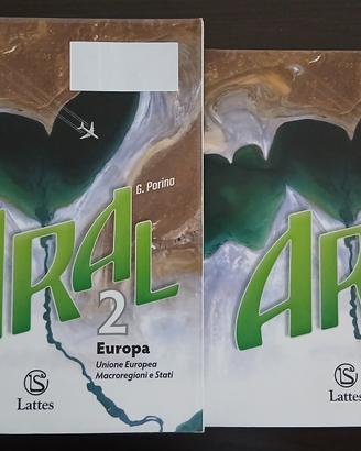 Geografia seconda media: Aral 2