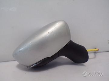 Specchietto Retrovisore Destro Renault Captur 2018