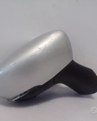 Specchietto Retrovisore Destro Renault Captur 2018