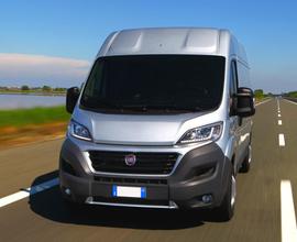 FIAT Ducato 35 2.3 MJT 130CV PLM-SL-TA FURGONE M