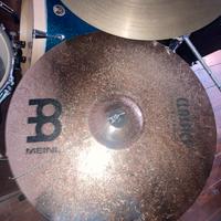 Meinl Classics Custom