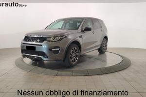 LAND ROVER Discovery Sport SOLO PER COMMERCIANTI A
