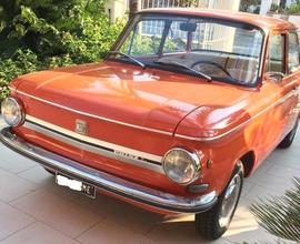 NSU PRINZ 4 del 1972