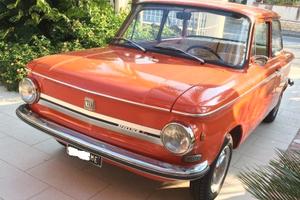 NSU PRINZ 4 del 1972