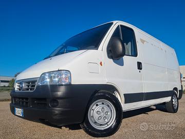 DUCATO 2.8 JTD