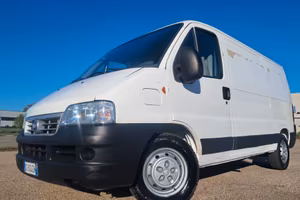 DUCATO 2.8 JTD