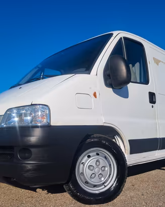 DUCATO 2.8 JTD