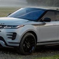 Range Rover Evoque ricambi originali