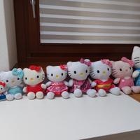 Hello Kitty peluche