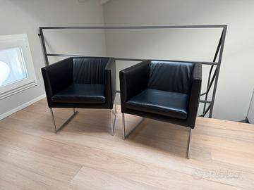 Poltrone Solo - B&B Italia - Citterio