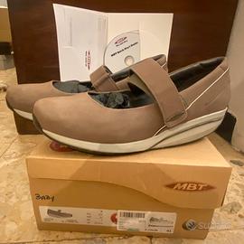 Scarpe décolleté MBT posturali