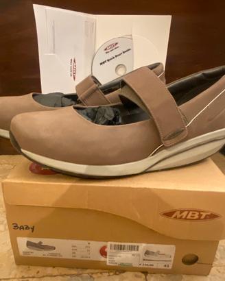 Scarpe décolleté MBT posturali