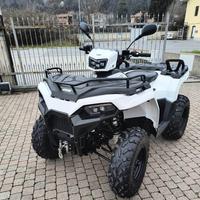 QUAD POLARIS SPORTSMAN 570