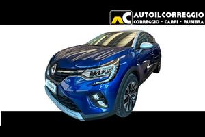 RENAULT Captur 1.0 tce Intens Gpl 100cv my21