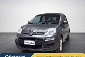 Fiat Panda 1.2 Lounge 69cv E6
