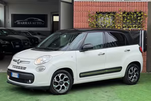 Fiat 500L 1.3 Multijet 95 CV Lounge