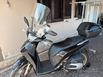 Scooter Sh150cc