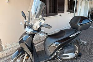 Scooter Sh150cc