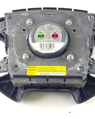 30667469 KIT AIRBAG VOLVO XC70 SW 2.4 D 4X4 136KW 