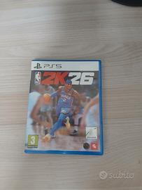 NBA 2k