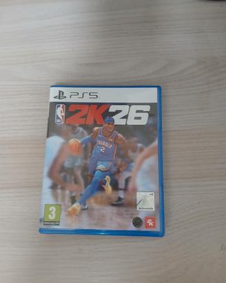 NBA 2k