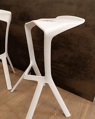 Sgabelli di design