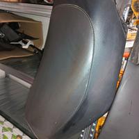 sella malaguti f12 prima serie 