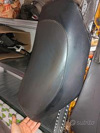 sella malaguti f12 prima serie 