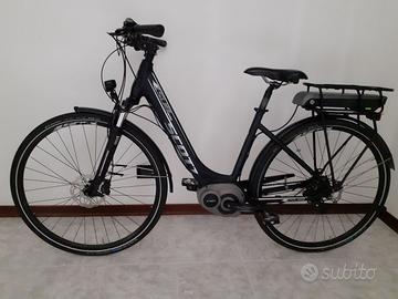 BICI SUB SCOTT ELETTRICA