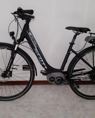 BICI SUB SCOTT ELETTRICA