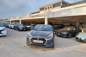 Ds DS3 3 PureTech 82 Sport Chic