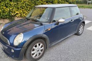 Mini Cooper One D
