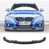 SPOILER LIP BMW F30 F31 LOOK M ABS