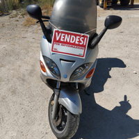 Piaggio X9 Cc 180