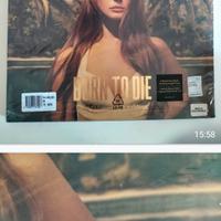 VINILE 33 GIRI LANA DEL REY 