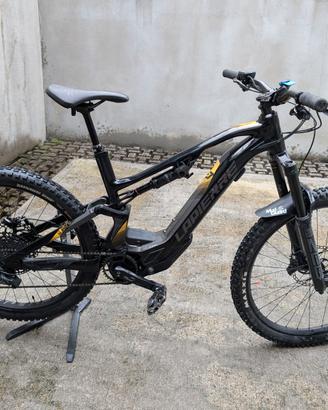 E bike enduro La Pierre Taglia L