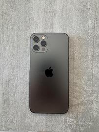 Iphone 12 Pro