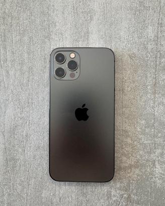 Iphone 12 Pro