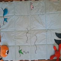 Tappeto morbido Ikea