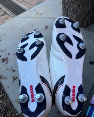 Scarpe da calcio kipsta