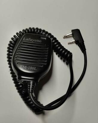 Microfono LAFAYETTE EM-186L