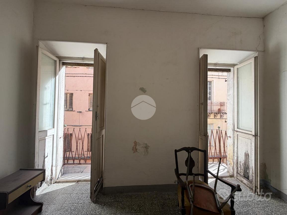 Appartamento – Sassari, Centro storico, Sacro Cuore - Altro