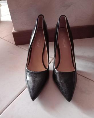 Scarpe decoltè da donna