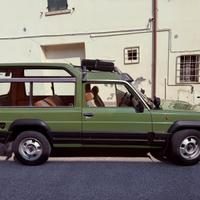 Matra Talbot Ranch 1981 - auto d'epoca