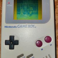 nintendo game boy 1989