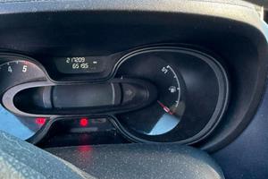 Opel Vivaro Autocarro – €9.000 trattabili