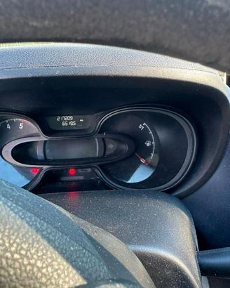 Opel Vivaro Autocarro – €9.000 trattabili