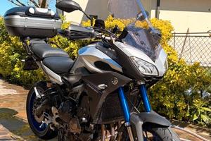 Yamaha Tracer/MT 900 ÖHLINS - 2016|Solo 21.000 km