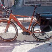 bottecchia merak e gravel nuova